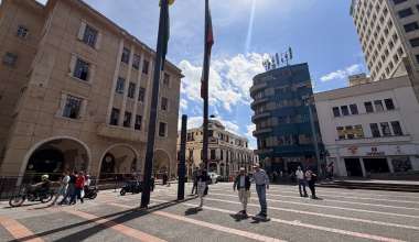 Caldas presenta al Gobierno Nacional medidas fiscales que buscaria aplicar para apoyar la reconstruccion del departamento