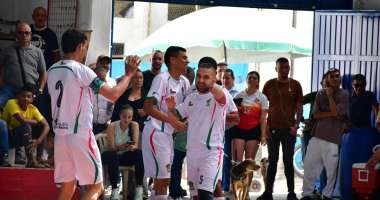 Finales de Juegos Deportivos Departamentales se suman a la reactivacion economica de Caldas luego del terremoto