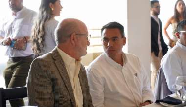 Gobernacion de Caldas consolida acciones con las alcaldias para avanzar de manera eficiente en la recuperacion luego del sismo