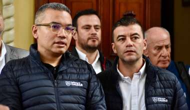 Gobierno de Caldas hara modificacion presupuestal para atender la emergencia: Asamblea aprobo cambios por $35.600 millones