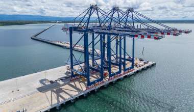 Caldas registro un repunte de sus exportaciones en mayo y mantiene balance comercial favorable