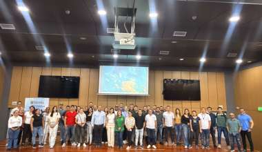 Gobierno de Caldas fortalece capacidades de los municipios en proteccion y bienestar animal
