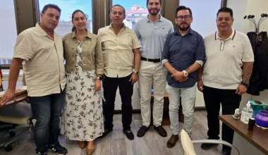 Caldas fortalece su estrategia de internacionalizacion con mision comercial en Estados Unidos
