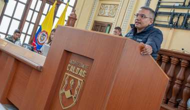 Gobierno de Caldas logra una nueva herramienta tributaria para impulsar el proceso de reconstruccion: Asamblea aprobo el proyecto