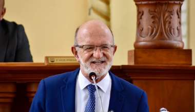 Presupuesto para 2027 y emprestito para atender la emergencia, entre los proyectos que la Gobernacion de Caldas llevara ante la Asamblea