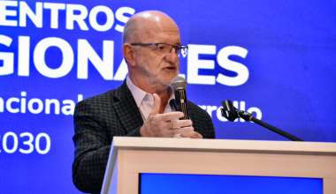 Caldas presento ante el Gobierno Nacional sus prioridades de reconstruccion y obras estrategicas de cara a la consolidacion del Plan de Desarrollo 2026-2030