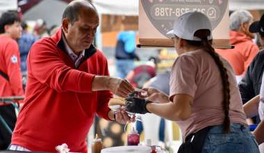 Gobernacion de Caldas lidero el tercer Distrito de Reactivacion en Neira, con ventas cercanas a los $20 millones