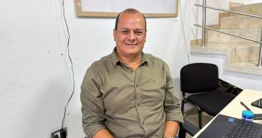 El economista Jorge Mario Giraldo Mejia asume como nuevo gerente de Promueve Mas