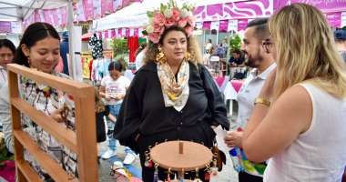 Riosucio y Villamaria se activan con los Distritos de Reactivacion de la Gobernacion de Caldas: cerca de 80 emprendedores participaran en las jornadas